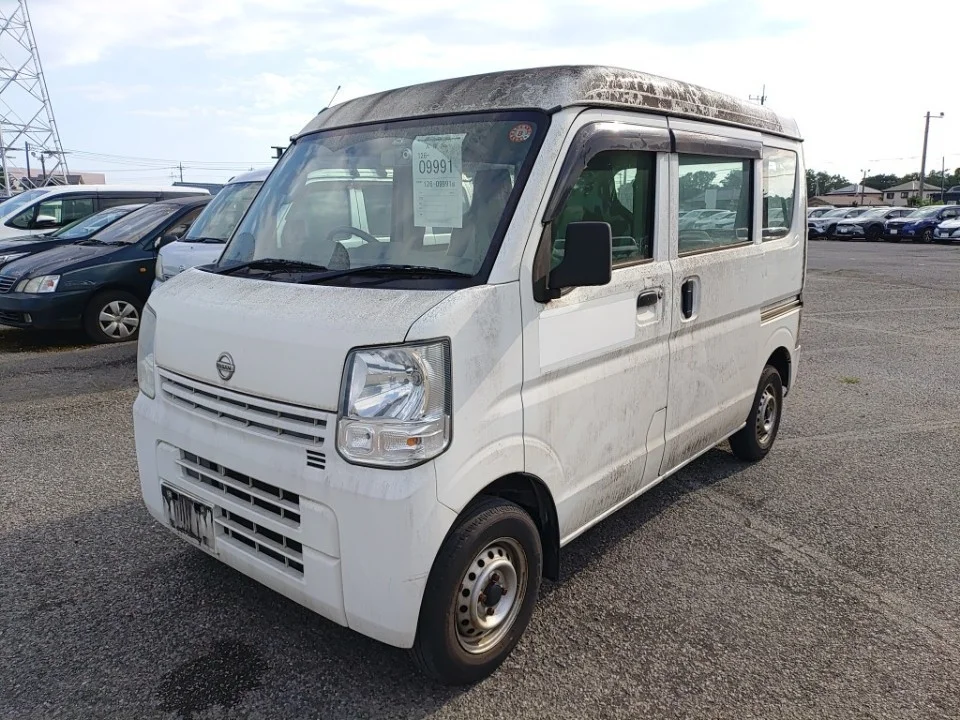Nissan NV100 Clipper DR17V 2018